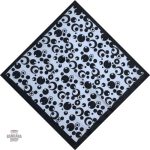 Bandana Oeil pour homme