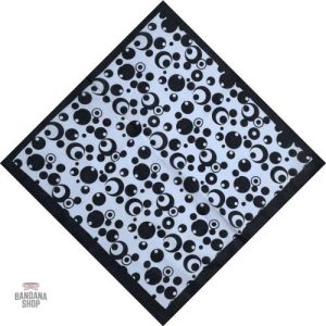 Bandana Oeil pour homme