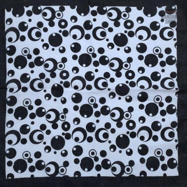 bandana oeil 2