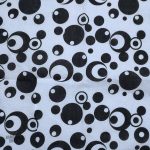 Accessoire mode homme : Bandana Oeil