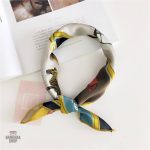 Bandana Oeuvre d'Art pour femme