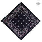 Bandana Old School pour homme -