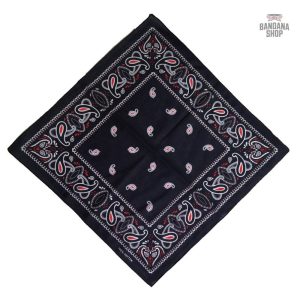 Bandana Old School pour homme -