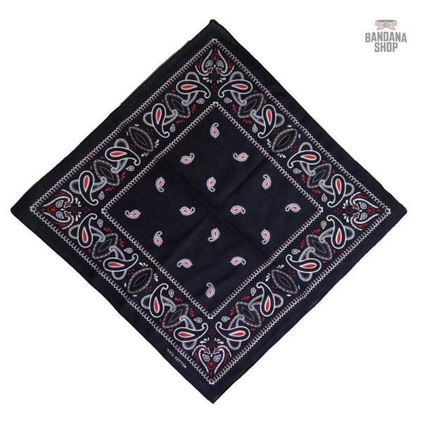 Bandana Old School pour homme -