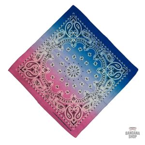 Bandana Olurun pour homme de