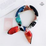 Bandana Olympe pour femme de