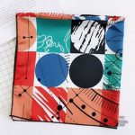 Variété de bandana femme Olympe