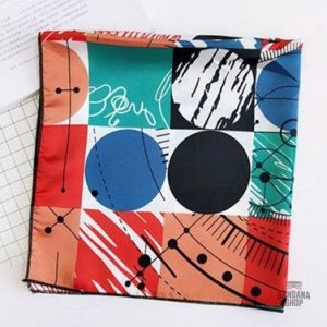 Variété de bandana femme Olympe