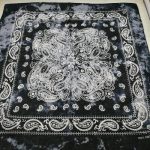 Bandana Opale pour homme de
