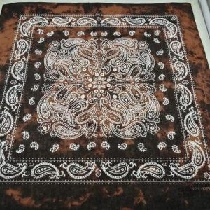 Bandana Opaline pour homme de