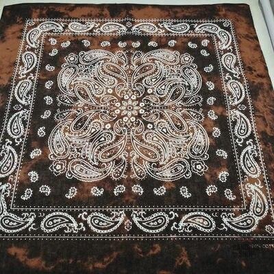 bandana-opaline-1 Bandana Opaline pour homme de