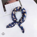 Bandana Opulence pour femme de