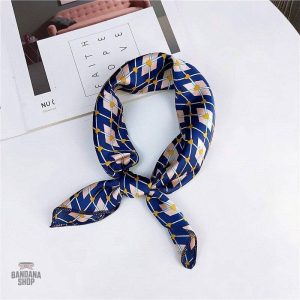 Bandana Opulence pour femme de