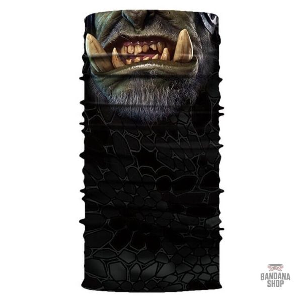 bandana-orc-1 Bandana élastique Orc de