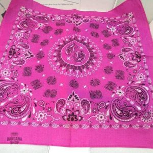 Bandana Oreste pour homme de
