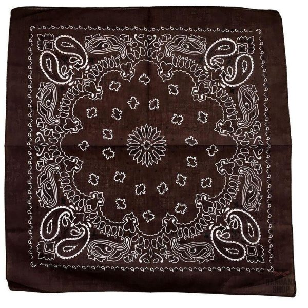 bandana orion 2