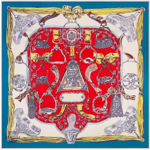 Accessoire mode Bandana Design pour toutes occasions