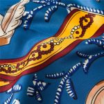 Ornement Chic Bandana pour une touche d'élégance
