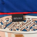 Bandana tendance avec motifs uniques et stylés