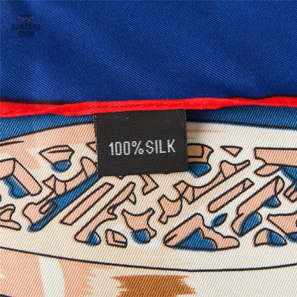 Bandana tendance avec motifs uniques et stylés