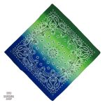 Bandana Osiris pour homme, style unique et tendance