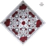 Bandana Paisley Fleurit pour homme