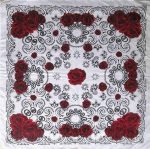 bandana paisley fleurit 2
