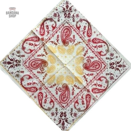 bandana-paisley-indien-1 Bandana Paisley Indien pour homme -