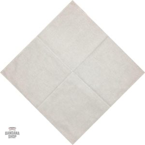 Bandana Paix pour homme de