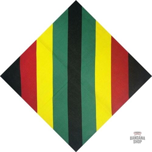 bandana-panafrica-1 Bandana Panafrica pour homme, style unique et tendance