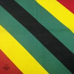 Bandana, design africain inspiré pour hommes