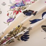 Accessoire tendance : bandana avec motif distinctif