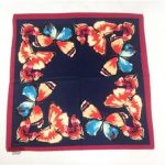 Accessoire mode Bandana Papillon pour un style tendance
