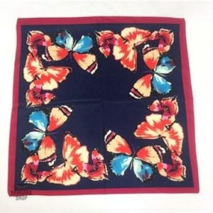 Accessoire mode Bandana Papillon pour un style tendance
