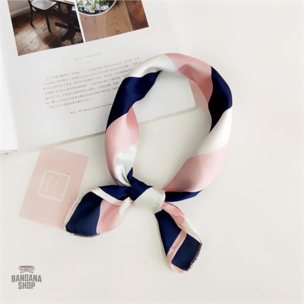 Bandana Paris pour femme