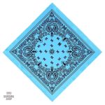 Bandana pastel pour homme