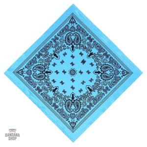 Bandana pastel pour homme