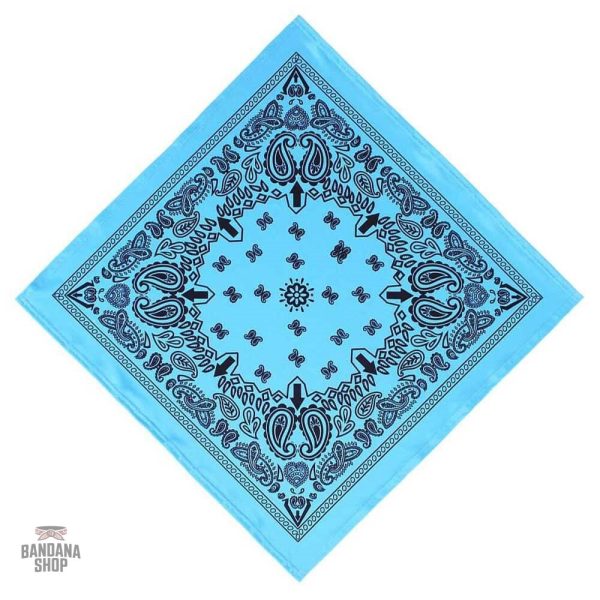 bandana-pastel-1 Bandana pastel pour homme