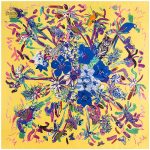 Bandana Peinture Animaux