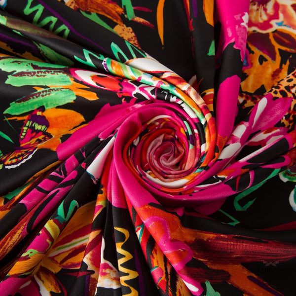 Bandana coloré pour style unique