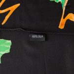 Accessoire trendy avec peinture animale