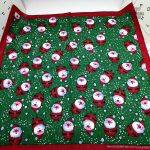Bandana homme Noël, style décontracté
