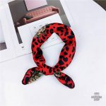Bandana Perséphon - Accessoire féminin élégant de