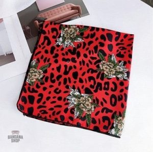 Bandana femme Perséphon - Style unique et tendance de