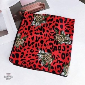 Bandana femme Perséphon - Style unique et tendance de