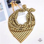 Accessoire mode femme : Bandana Phoebe