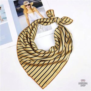 Accessoire mode femme : Bandana Phoebe