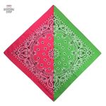 Bandana Pile ou Face pour homme