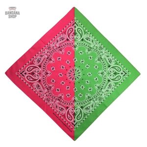 Bandana Pile ou Face pour homme