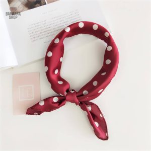 Bandana Pin-up Femme